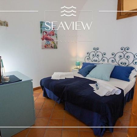 Seaview Guest House Giardini Naxos Exterior foto